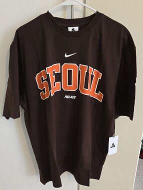 Nike x Palace Collab Tee Size XL - Seoul Exclusive